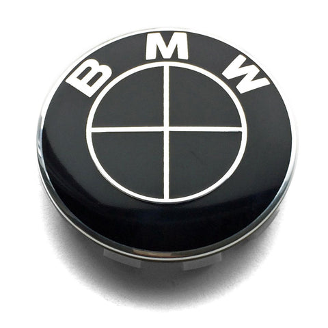 BMW 68mm CRNI