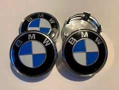 BMW 60mm
