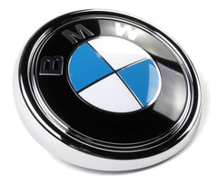 BMW X6 amblem