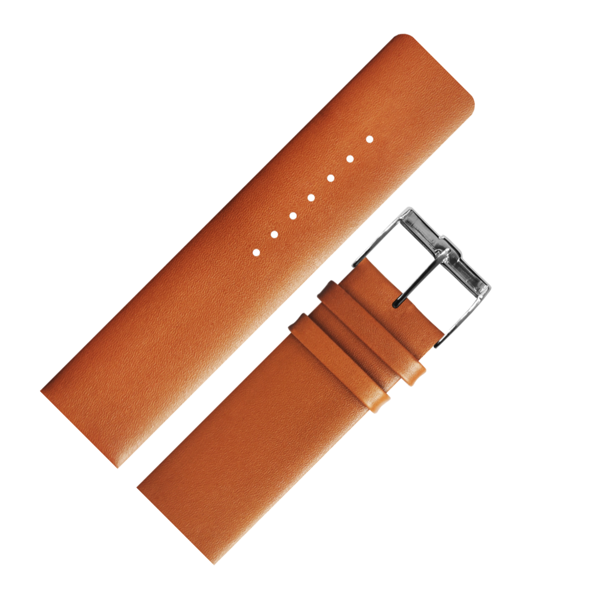 Titan 22 mm Brown Genuine Leather Straps for Men | TITAN WORLD | Rajdanga  Main Road | Kolkata