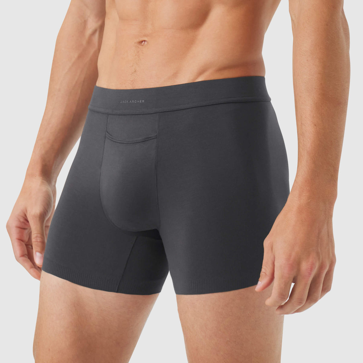 Jetsetter Boxer Brief