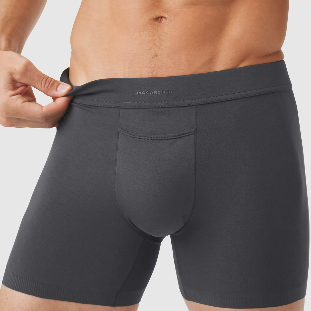 Jetsetter Boxer Brief