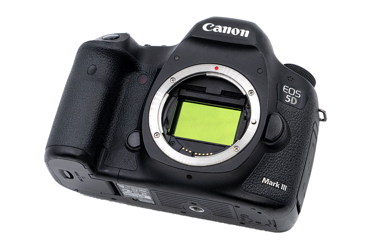 stropdas Wens nadering Clip Filter Sets for Canon Full-Frame Cameras - STC Optics