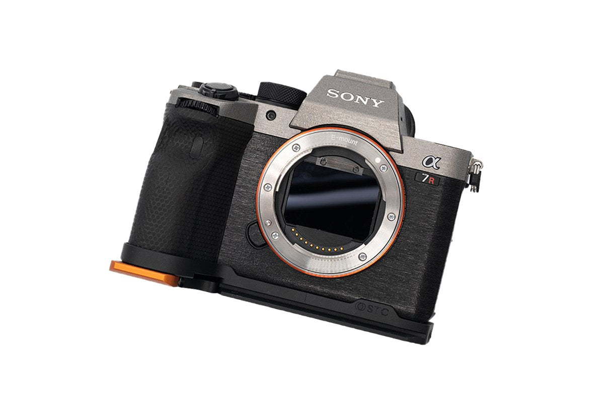Sensor Protector Clip Filter Series for Sony A7 IV Camera - STC Optics