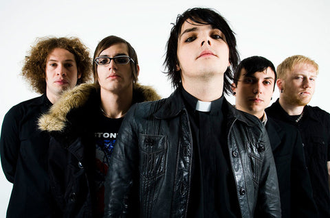 My Chemical Romance