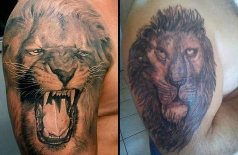 Tattoo uploaded by Rach Murphy  Good vs bad tattoo  Tattoodo