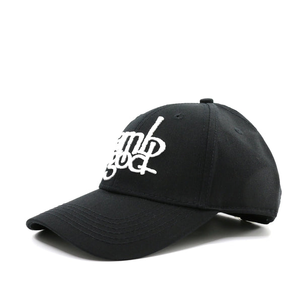 Lamb of god - Logo - Black Baseball Cap | Twisted Thread NZ