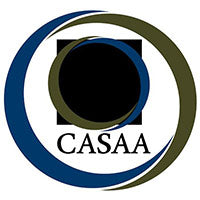 Consumer Advocates for Smoke-Free Alternatives Association (CASAA) Logo