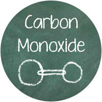 Harmful chemicals in cigarettes: carbon monoxide
