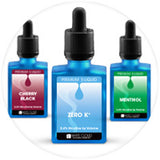 How to choose the right tobacco flavored e-liquid
