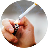 Secondhand Smoke and Heart Disease
