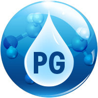 How propylene glycol is used in e-cigarettes