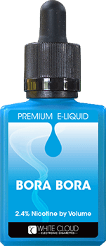 Replacement E-Liquid for V2 E-Liquid