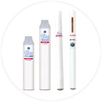White Cloud Electronic Cigarettes cig-a-like varieties
