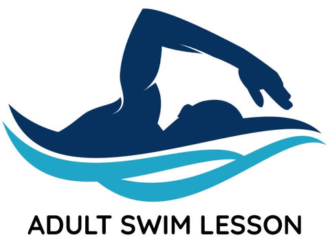 adult swim lesson London