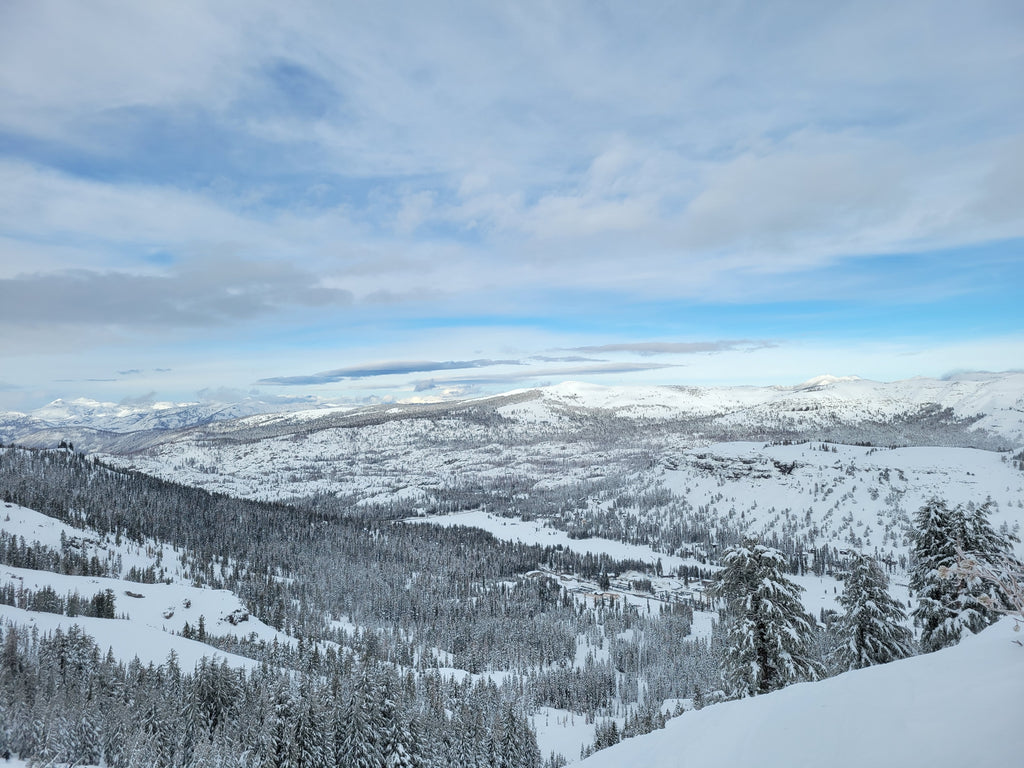 Kirkwood Tahoe