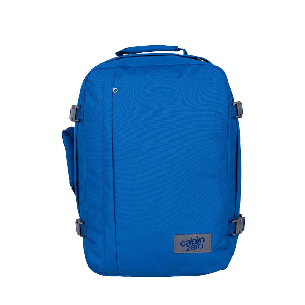 Navy Classic 28L Backpack by CabinZero – Traveling Bags