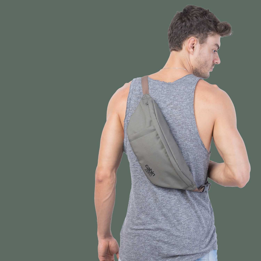 Bum Bags & Fanny Packs for Men and Women - CABINZERO