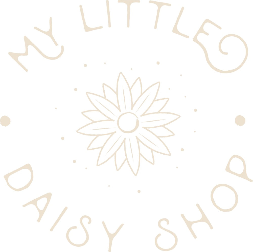 My Little Daisy Shop