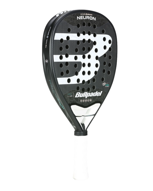 Nox AT10 Luxury GENIUS 12K 2024 by Agustín Tapia Padel Racket