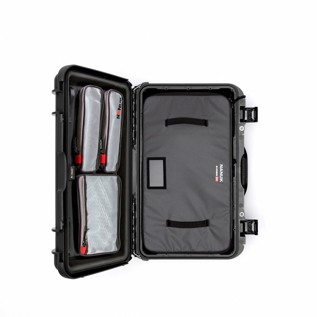 Nanuk 935 Bundle