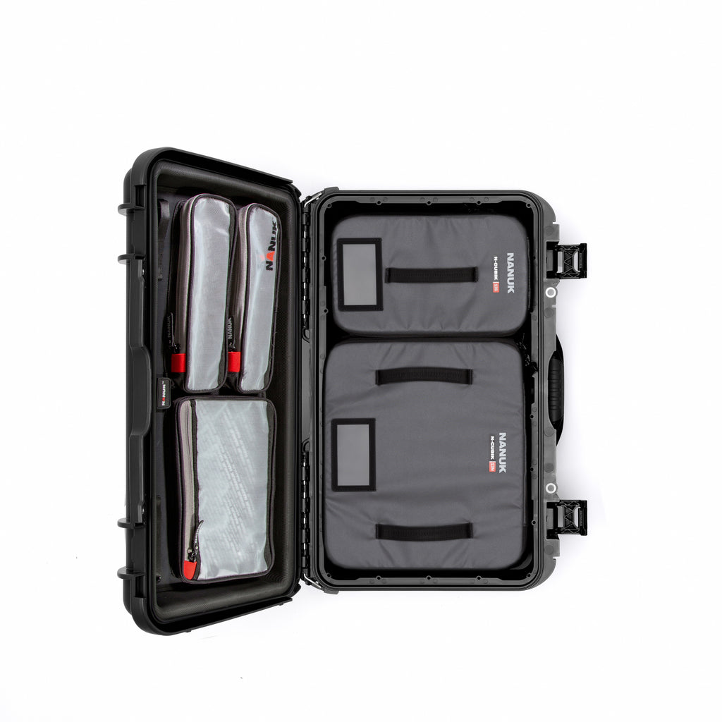 Nanuk 935 Bundle