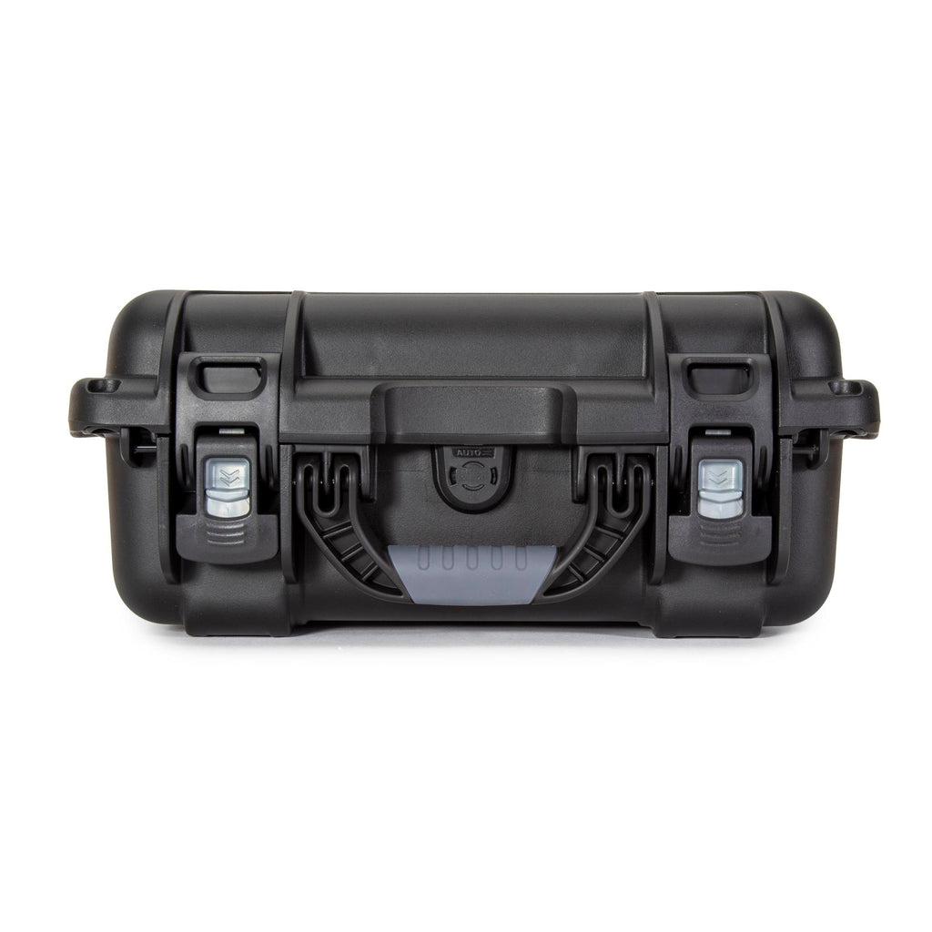 Nanuk Pro Photo Kit 915 Black latches