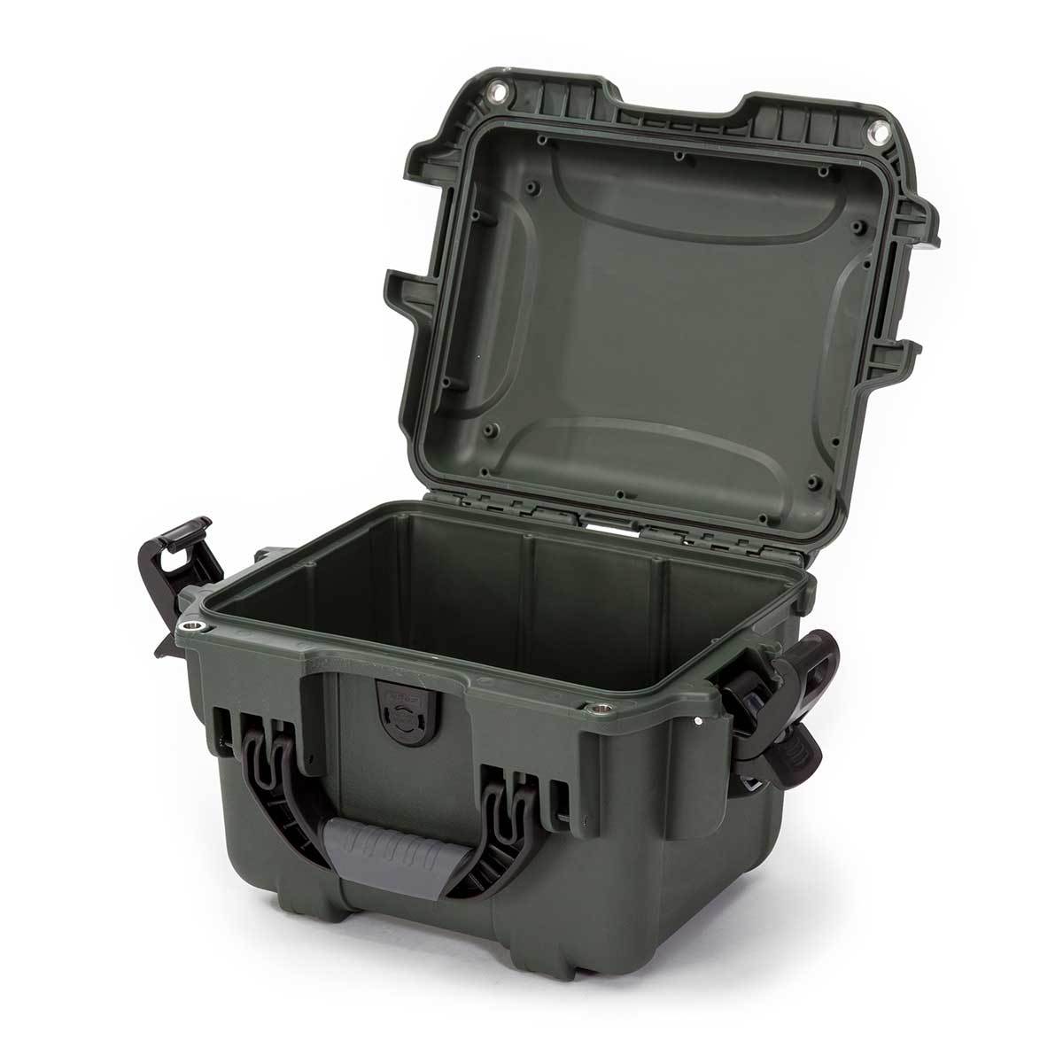 NANUK 905 Waterproof Ammo Case | Official NANUK Protective Case