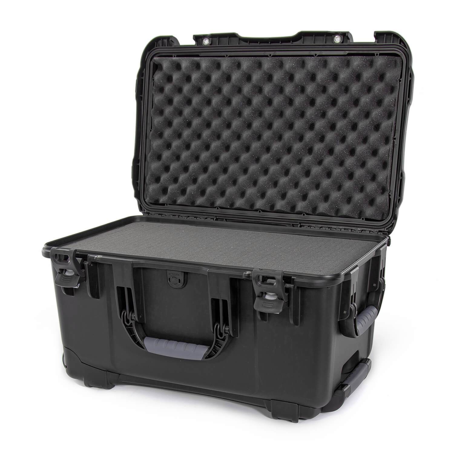 N-CUBIK 17L Camera-Drone Bag organizer – NANUK Canada