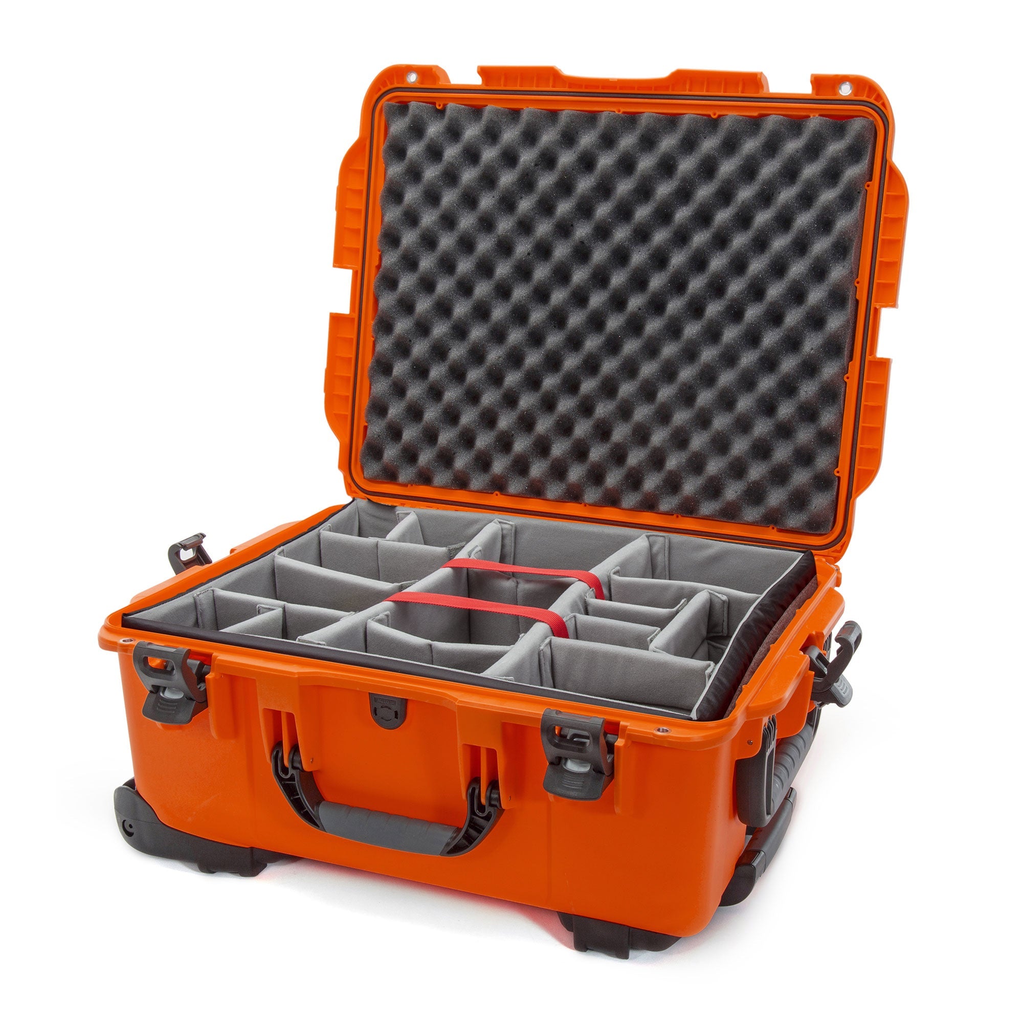 NANUK 965 | Official NANUK Protective Case With Wheels Online