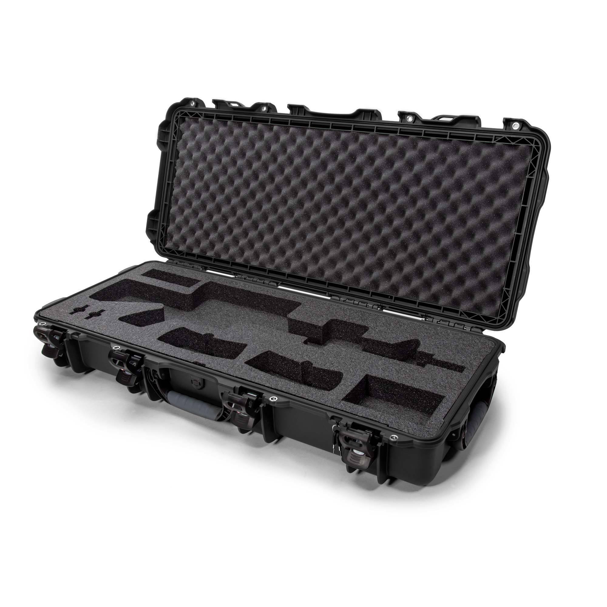 NANUK 990 AR 15 Case  Official NANUK Protective Gun Case Online Store -  Waterproof & Indestructible Hard Case – NANUK Canada