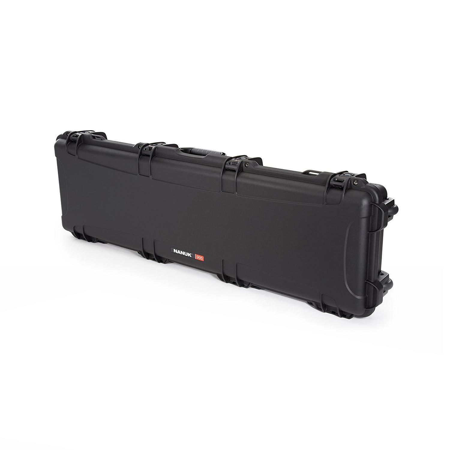 Case for ice fishing rods Nanuk 990 - Other equipment - Equipment