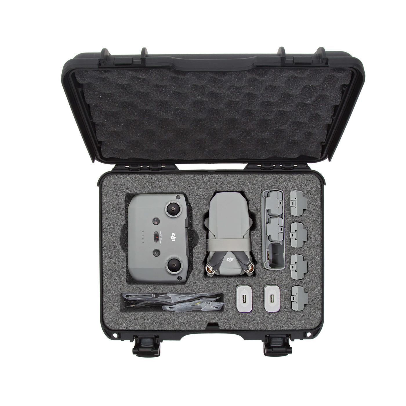 NANUK 910 For DJI™ Mini 2 Fly More