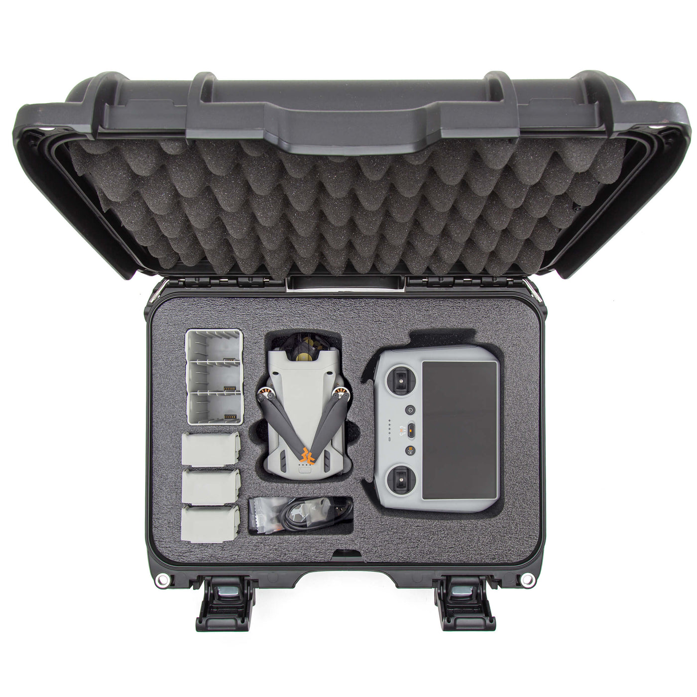 NANUK 915 Waterproof Protective Case for DJI™ Mini 3 – NANUK Canada