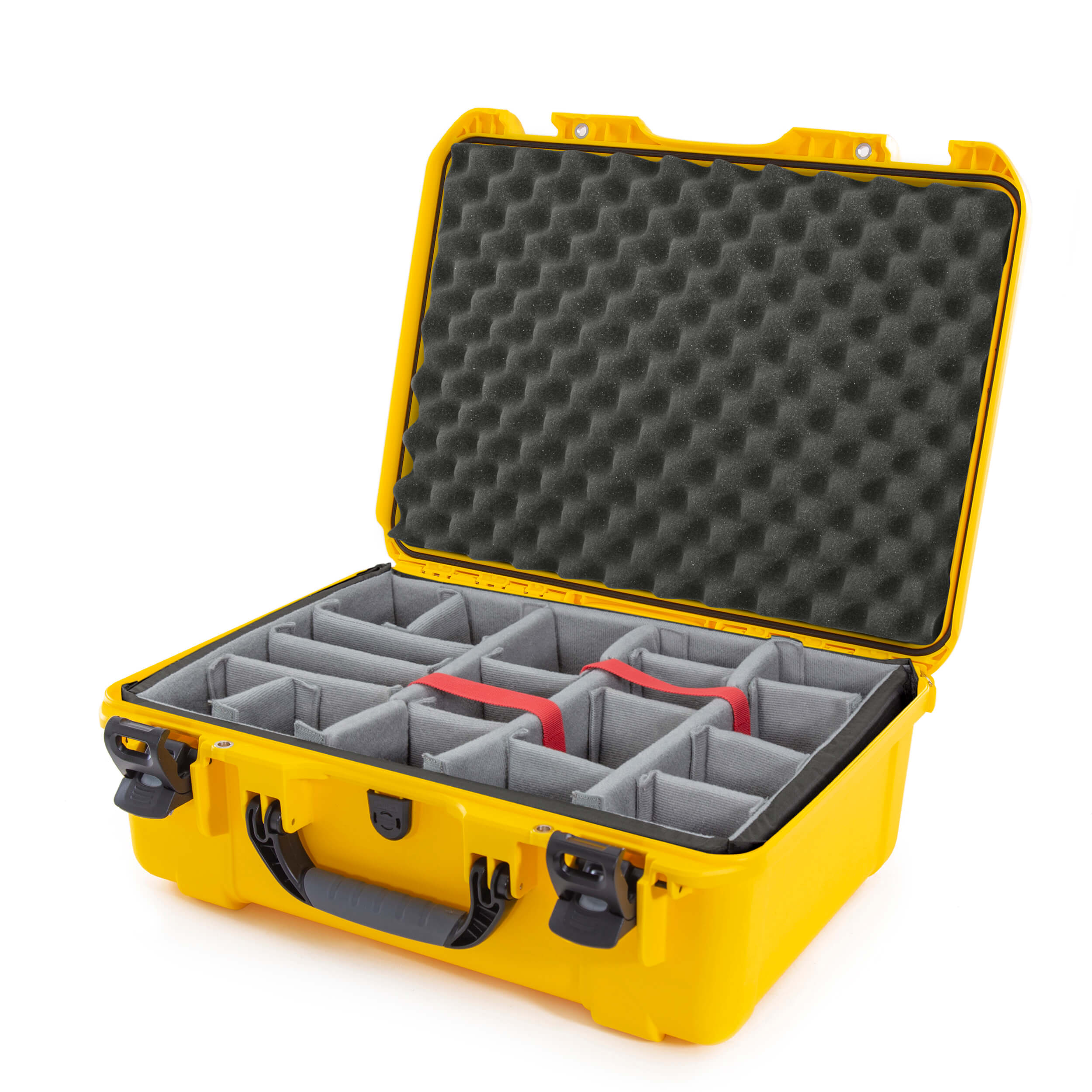 NANUK 940 EMS Lid Organizer – NANUK Canada