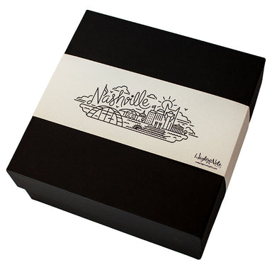 Nashville Coffee Gift Set - Made in TN