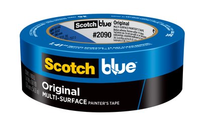 2040 Scotch Masking Tape