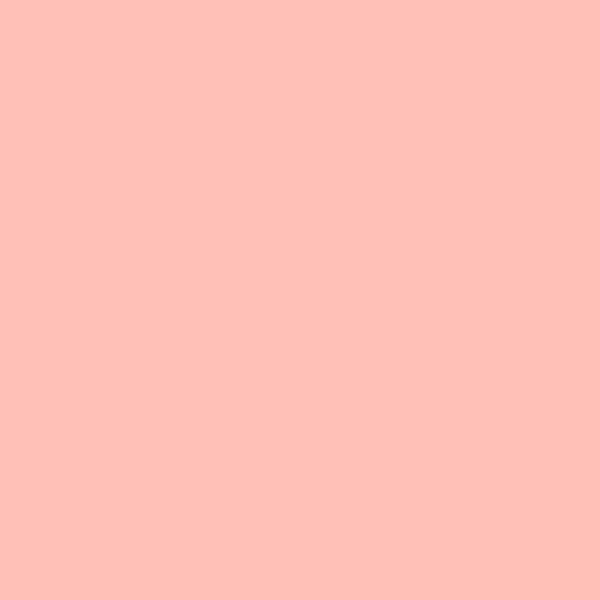 plain peach color background