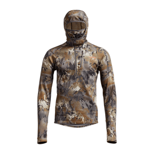 Sitka Core Merino 330 Hoody - SOPRO Gear 
