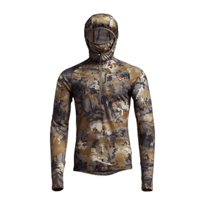 Sitka Core Merino 120 Hoody - SOPRO Gear 