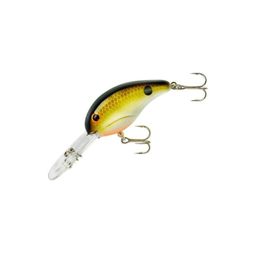 Bandit Series 100 Crankbait - Tenn Shad