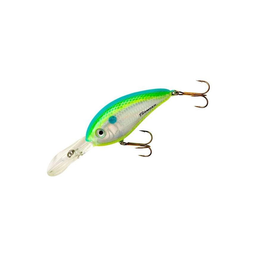 Bomber Model A Fishing Lure 1/2oz