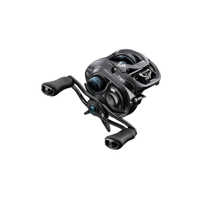 13 FISHING Concept Z Baitcast Reel - 7.3:1 Gear Ratio - Right