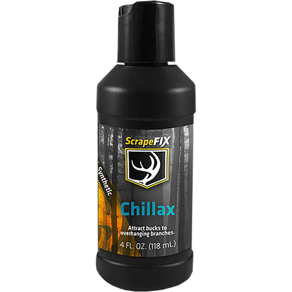 ScrapeFIX 4oz Chillax Liquid