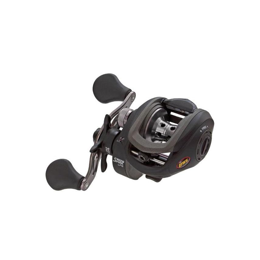 Lew's BB1 Speed Spool Baitcast Reel RH 5.1:1