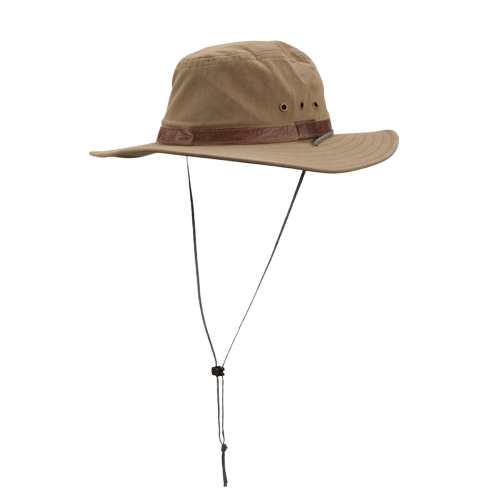 Kuhl Men's Endurawax Bush Hat – SOPRO Gear