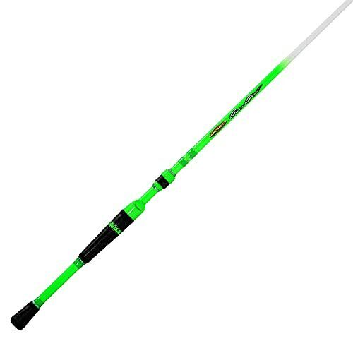 13 Fishing Fate Chrome 7' 1 Medium Casting Rod – SOPRO Gear