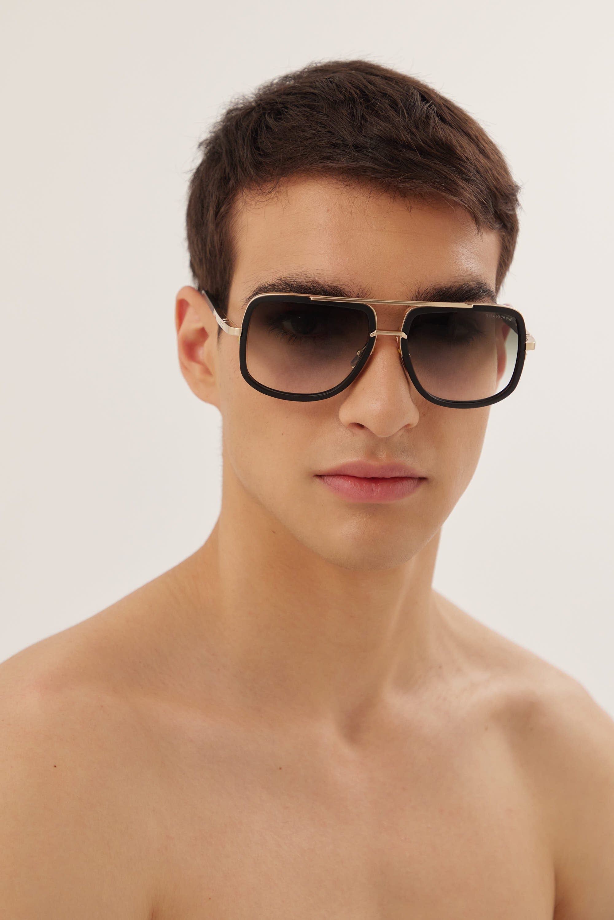 Mach sales one sunglasses