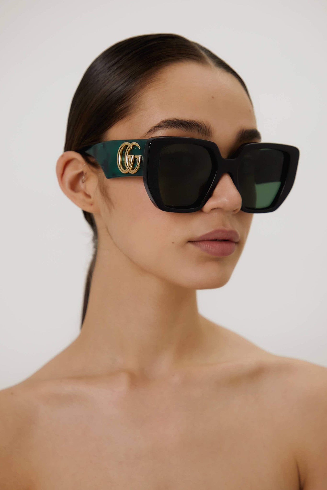 Top 80+ imagen gucci gafas