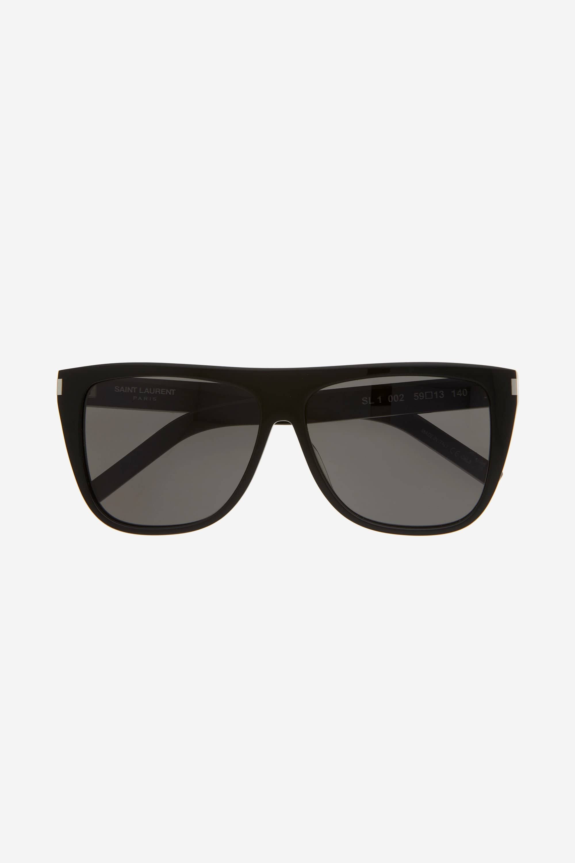 sl1 saint laurent sunglasses